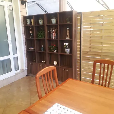 студия лилия בית הארחה 4*