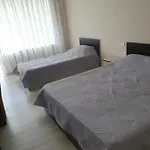 ゲストハウス студия лилия 4*