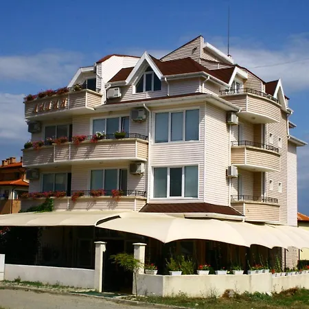 студия лилия 게스트하우스