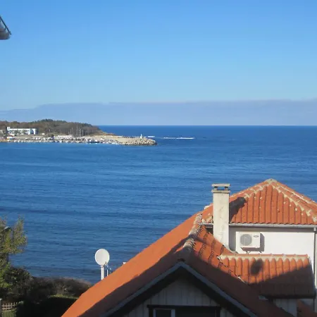 студия лилия 게스트하우스