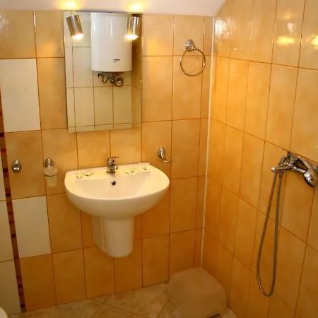 студия лилия 4* Carevo