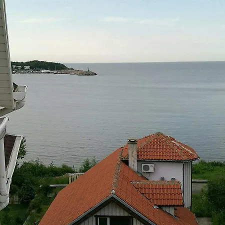студия лилия Guest house *
