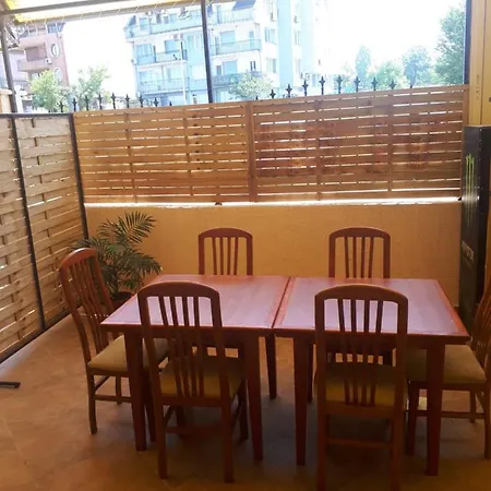 студия лилия 4*