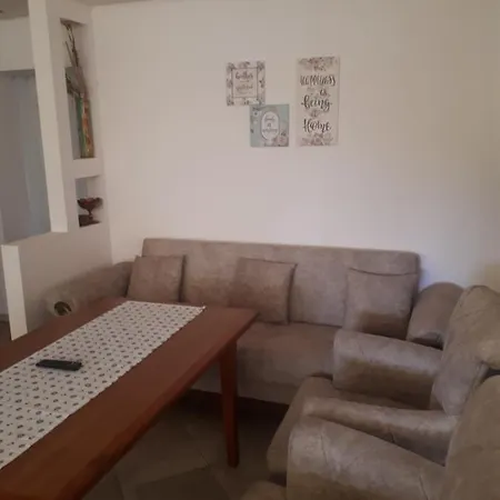 студия лилия Guest house Tsarevo