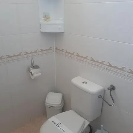 студия лилия 4* 茨雷沃