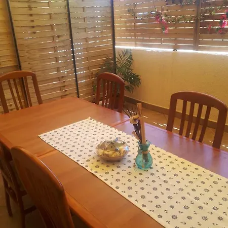 Guest house студия лилия Tsarevo
