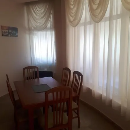 студия лилия 게스트하우스