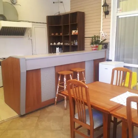студия лилия Guest house *