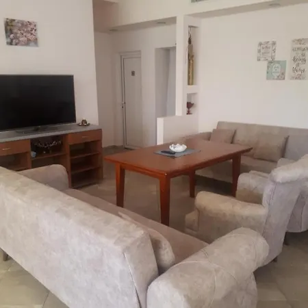 Guest house студия лилия *