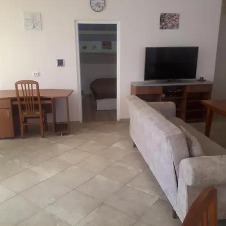 Guest house студия лилия *