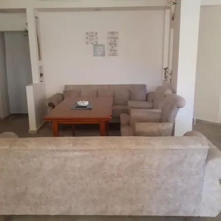 студия лилия 게스트하우스 사레보