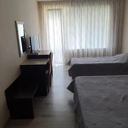 게스트하우스 студия лилия 4*