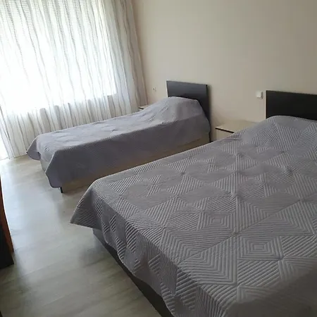 게스트하우스 студия лилия 4*