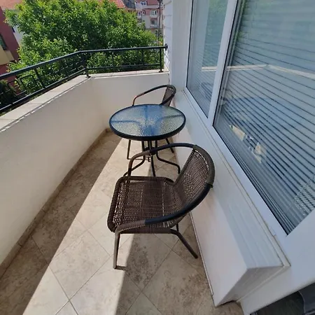 студия лилия Guest house Tsarevo