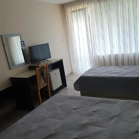 Guest house студия лилия