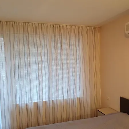 Guest house студия лилия Tsarevo
