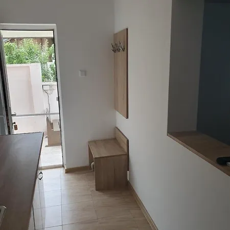 Guest house студия лилия Tsarevo