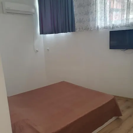 Guest house студия лилия Tsarevo