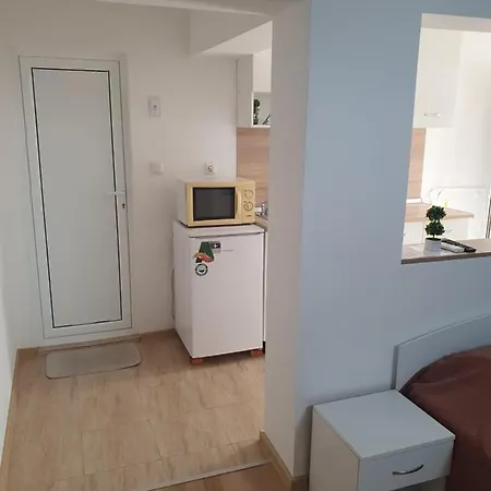 Guest house студия лилия