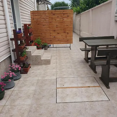 студия лилия 4* 사레보