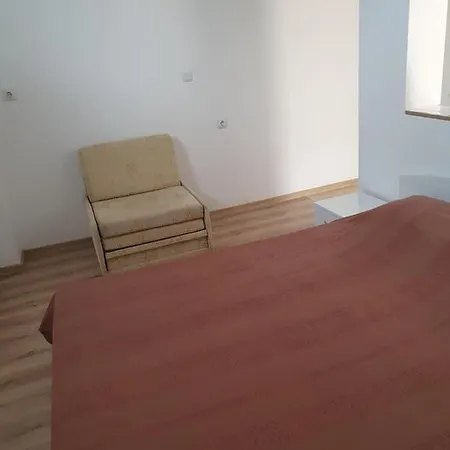 Guest house студия лилия Tsarevo