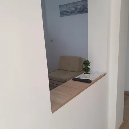 студия лилия 4* 茨雷沃