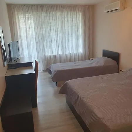 студия лилия Guest house *