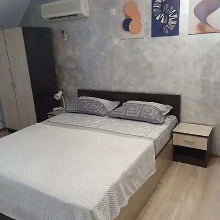 Guest house студия лилия *