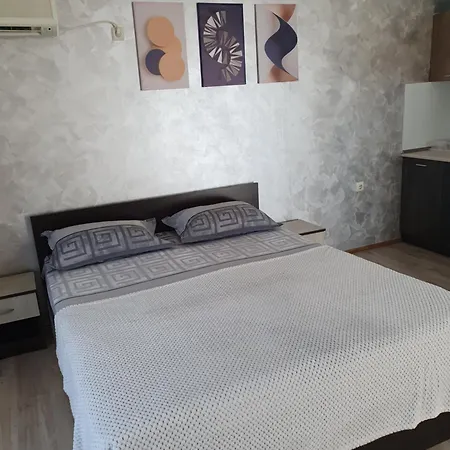 Guest house студия лилия Tsarevo
