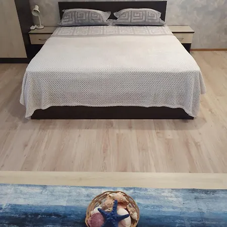 Guest house студия лилия