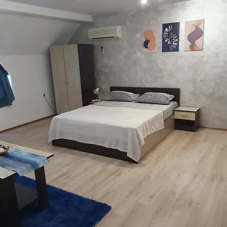 Guest house студия лилия *