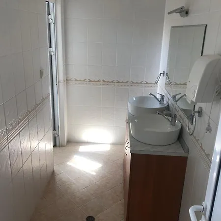 Guest house студия лилия Tsarevo