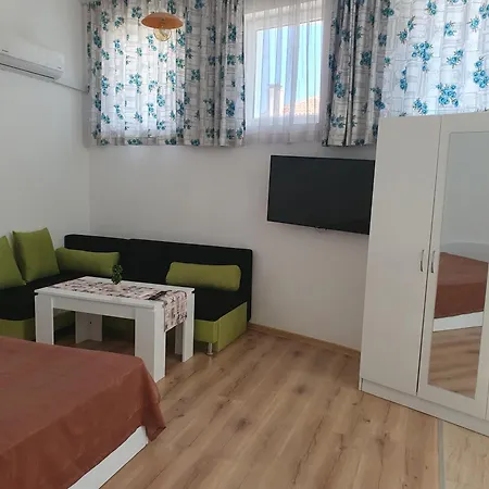 студия лилия Penzion 4*