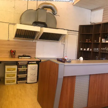 게스트하우스 студия лилия 4*