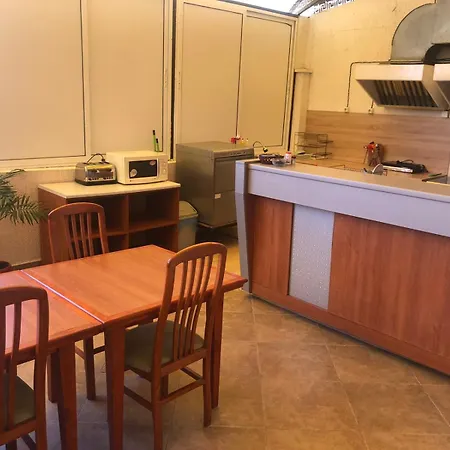 Guest house студия лилия Tsarevo
