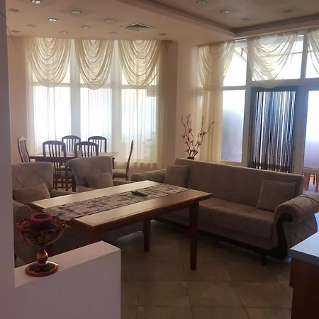 Guest house студия лилия