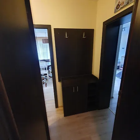 Guest house студия лилия *