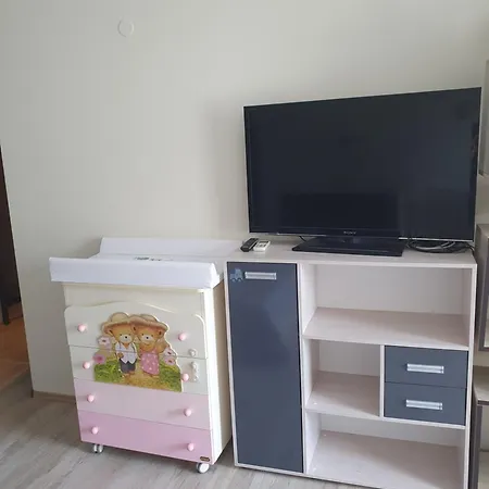 студия лилия Guest house Tsarevo