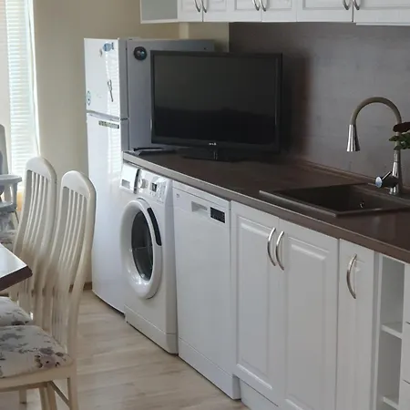 Affittacamere студия лилия