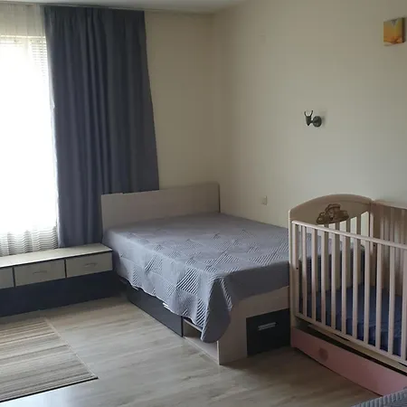 студия лилия Guest house Tsarevo