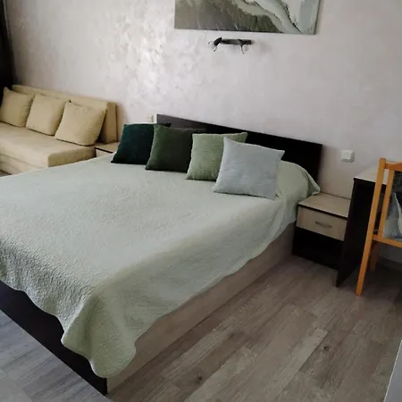 студия лилия 4* 茨雷沃