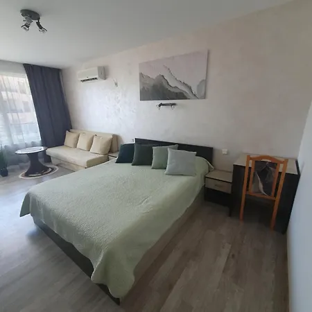 студия лилия Gasthof Zarewo