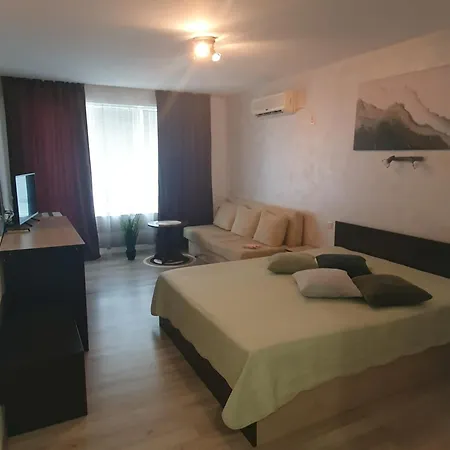 студия лилия 4* Zarewo