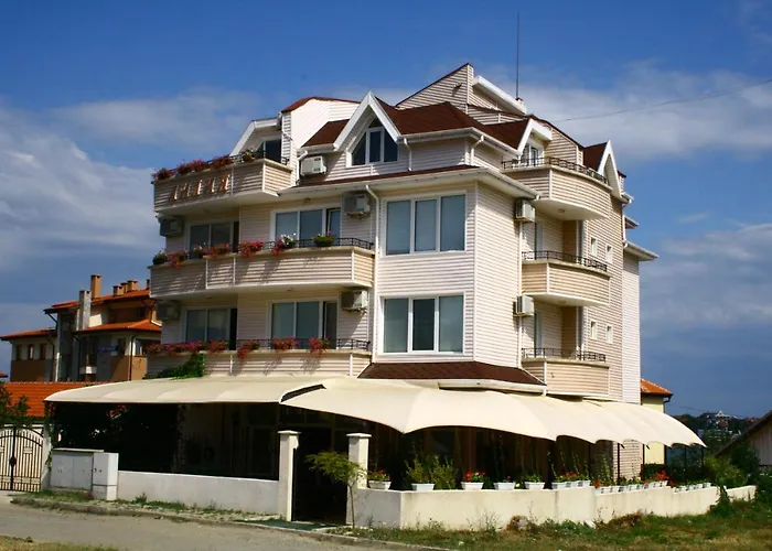 студия лилия Gasthof