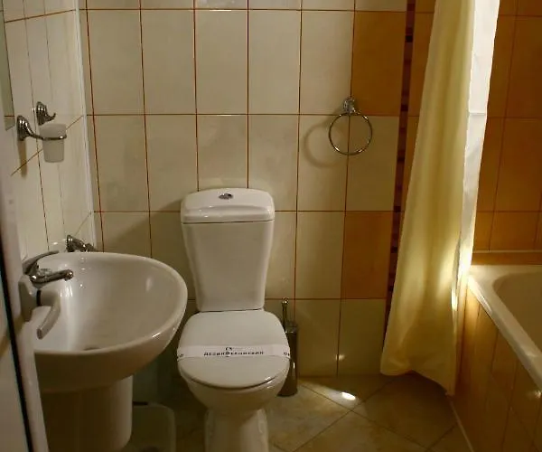 студия лилия 4* Zarewo