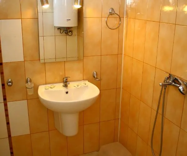 студия лилия 4* Zarewo