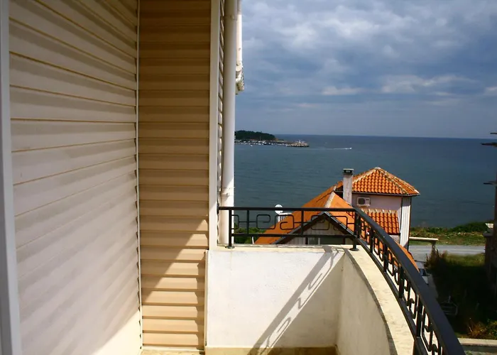 Gasthof студия лилия