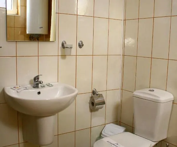 студия лилия Gasthof 4*