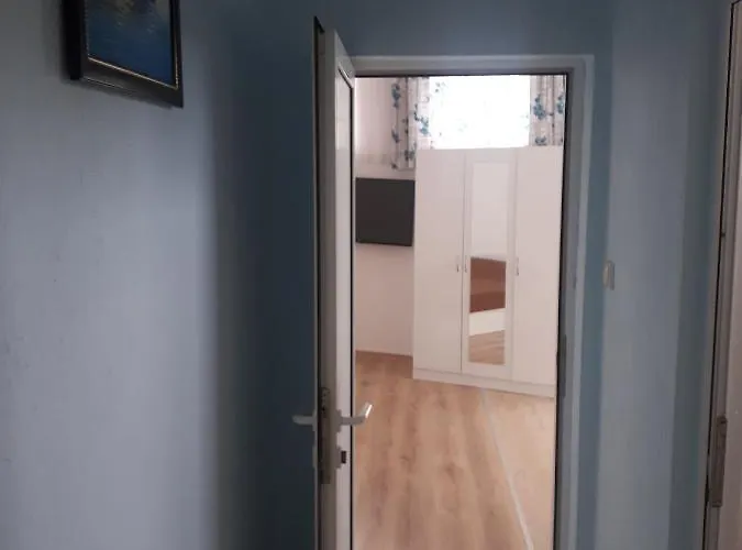 студия лилия 4* ツァレヴォ