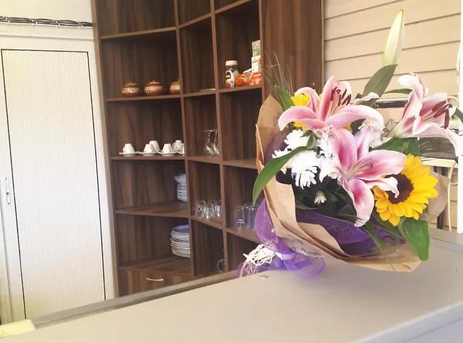 студия лилия Gasthof